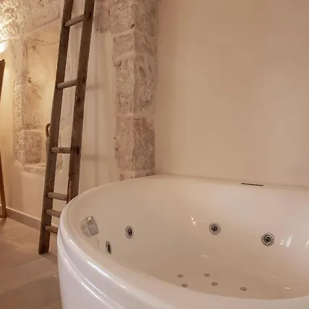 Apartamento La Salentina, Charme And Relax