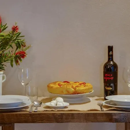 La Salentina, Charme And Relax Ceglie Messapica
