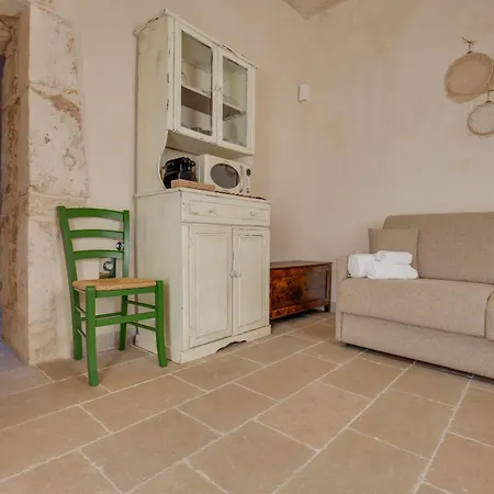 Apartamento La Salentina, Charme And Relax *